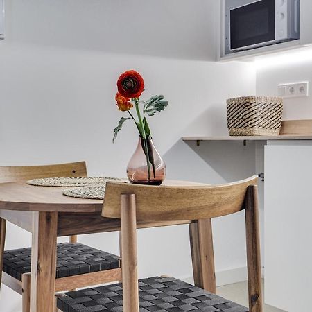Mr Born Apartment Barcelona Exterior photo