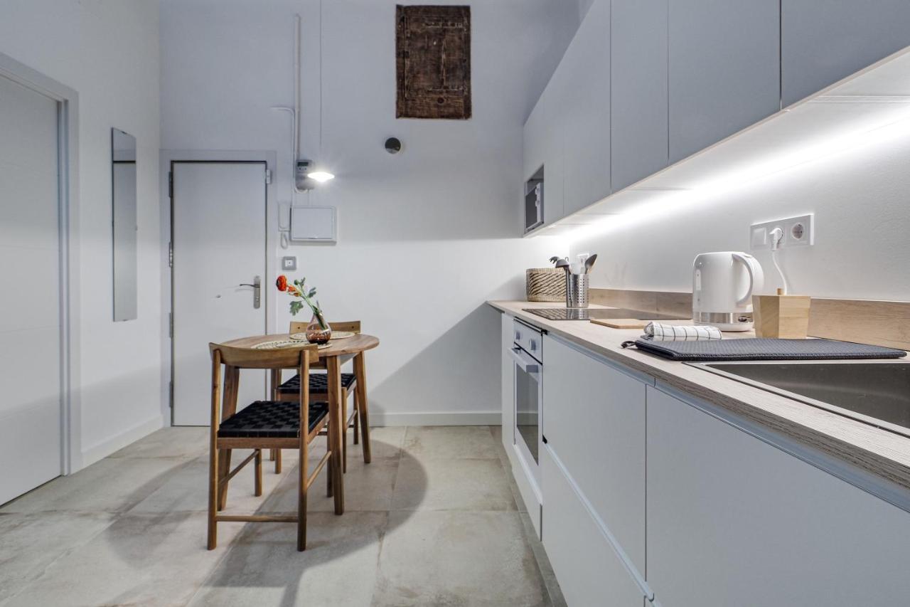 Mr Born Apartment Barcelona Exterior photo
