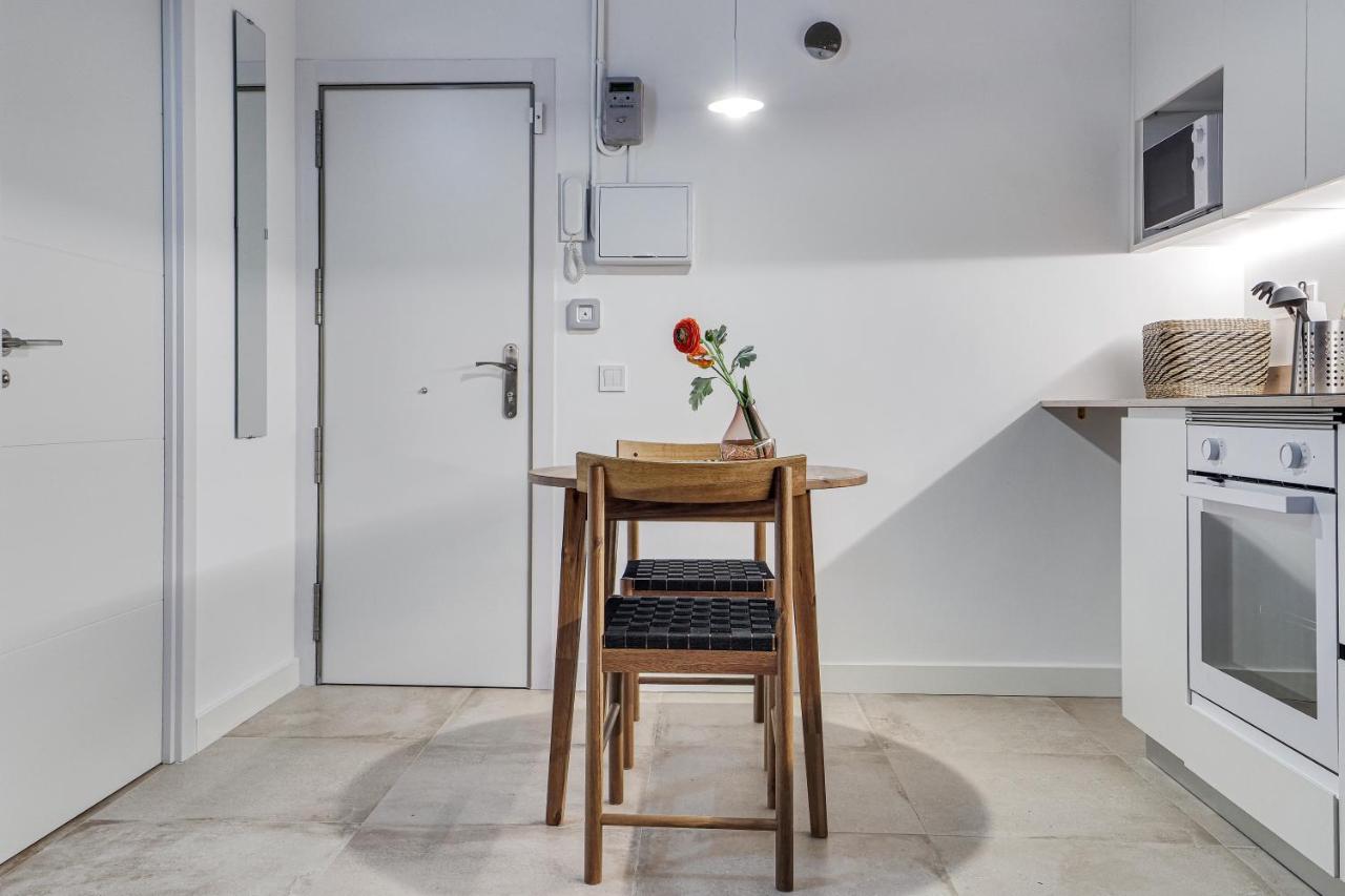 Mr Born Apartment Barcelona Exterior photo