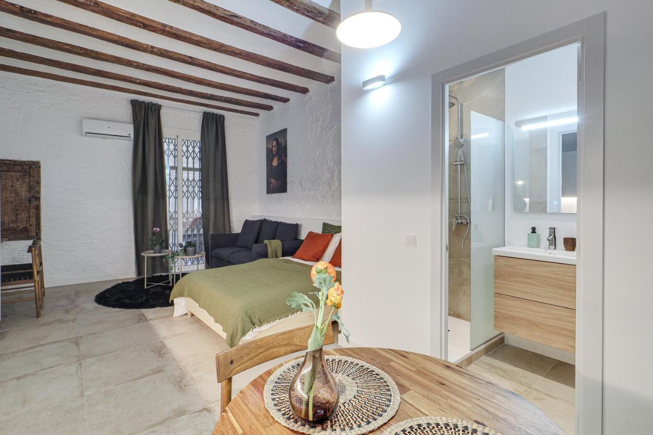 Mr Born Apartment Barcelona Exterior photo