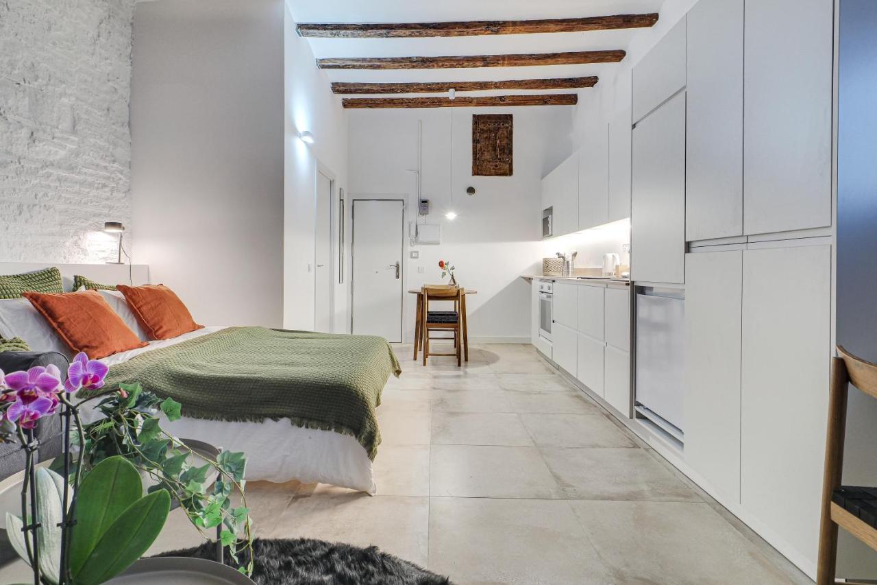 Mr Born Apartment Barcelona Exterior photo