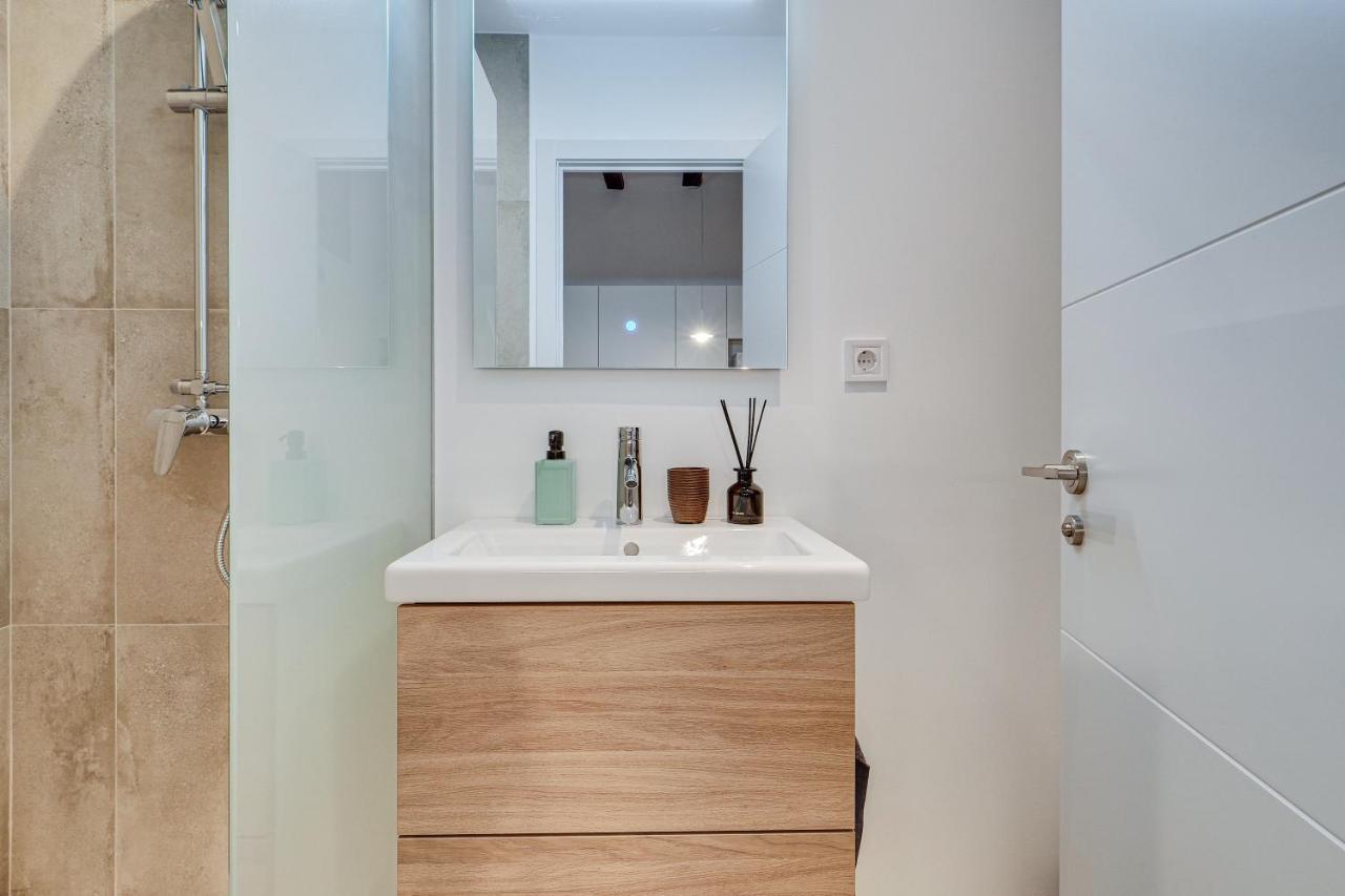 Mr Born Apartment Barcelona Exterior photo