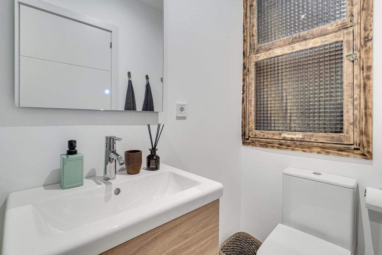 Mr Born Apartment Barcelona Exterior photo