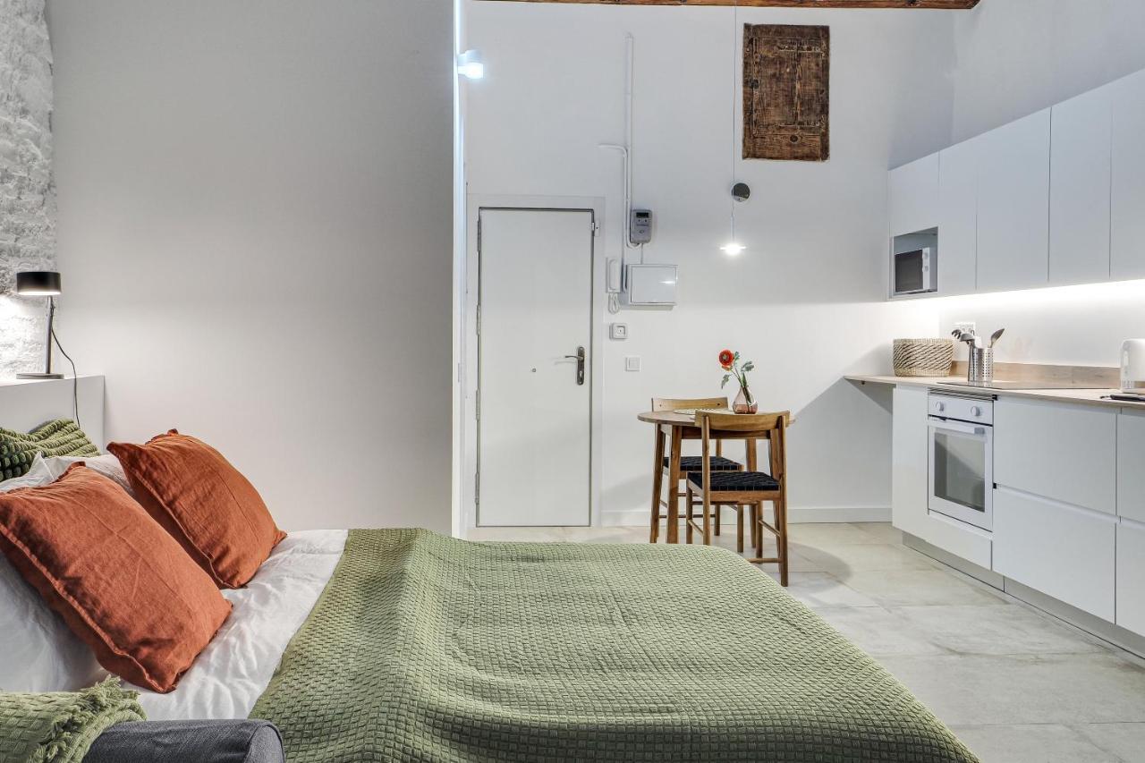 Mr Born Apartment Barcelona Exterior photo