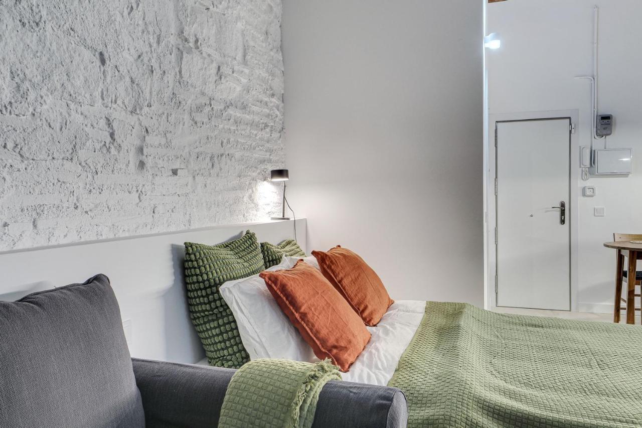 Mr Born Apartment Barcelona Exterior photo
